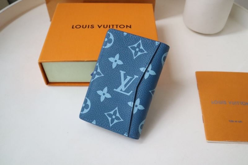 Louis Vuitton Wallets